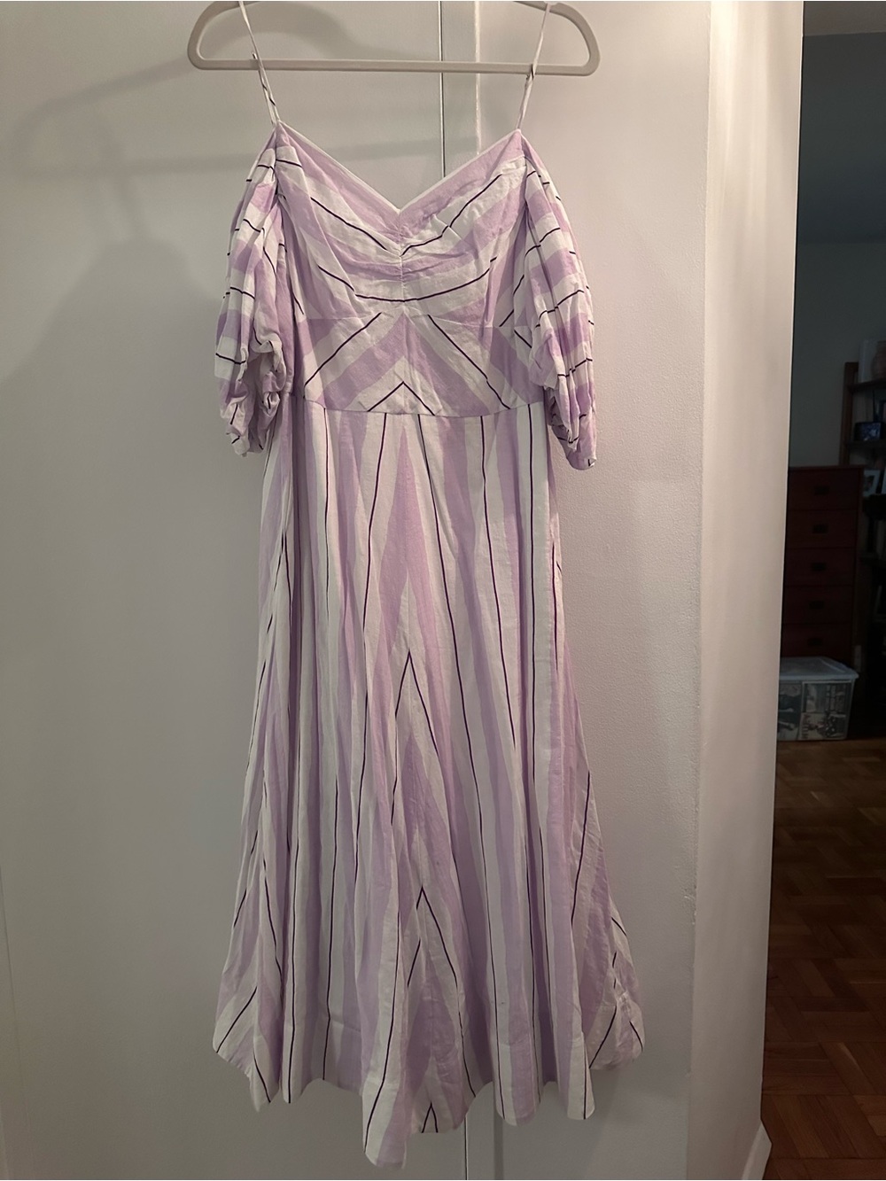 Tanya Taylor Dress